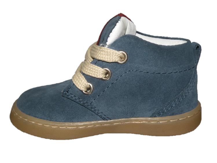Jochie & Freaks 24100 jeans blauw