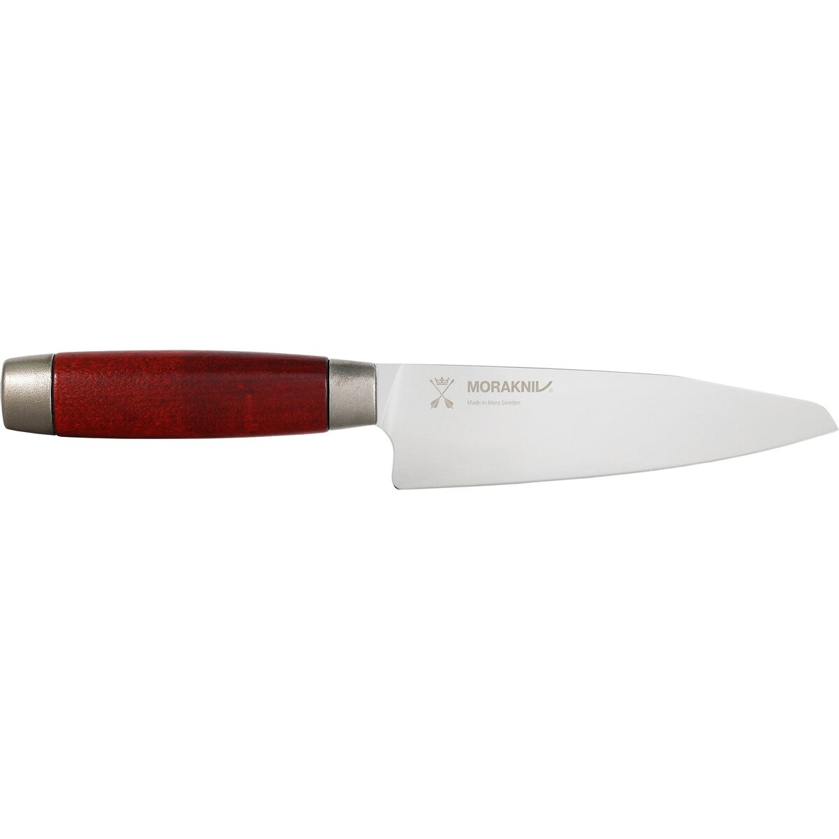 Classic 1891 Allkniv 13 cm Rød