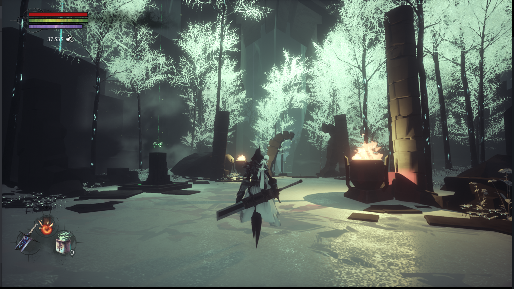 Shattered - Tale of the Forgotten King- PC