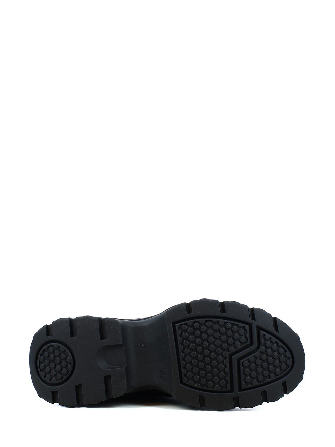 Duffy Panaconi warm waterproof black