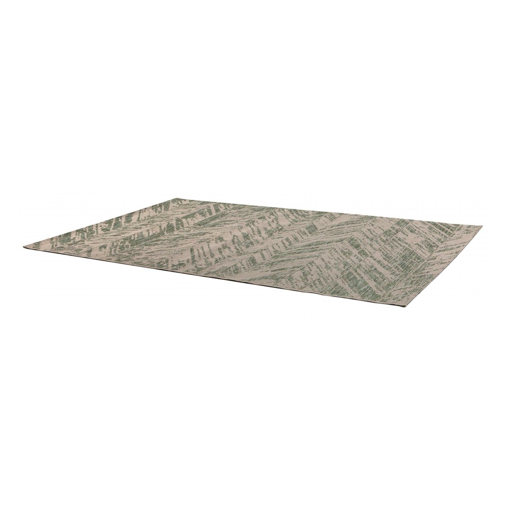 Tapis evora outdoor agave 120 x 170 cm