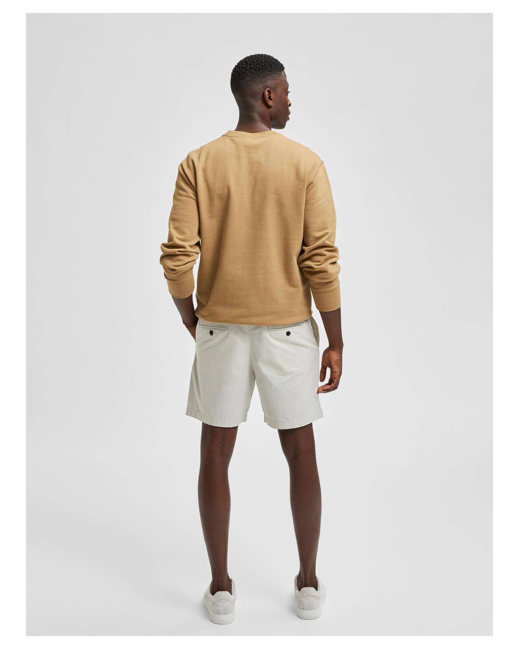 Selected Homme| Herren Shorts