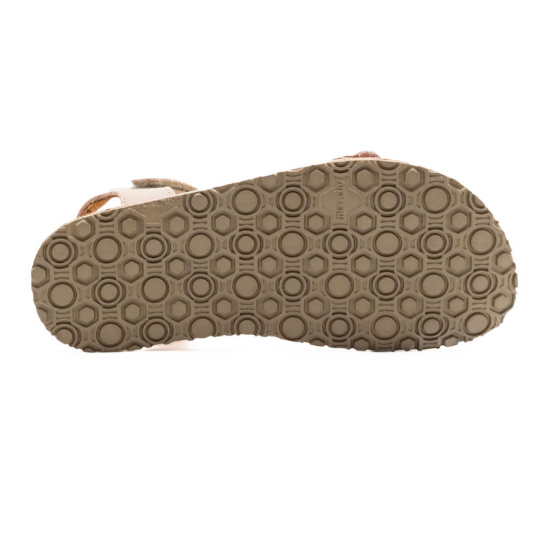 Froddo Froddo Barefoot Sandales Flexy W Cognac