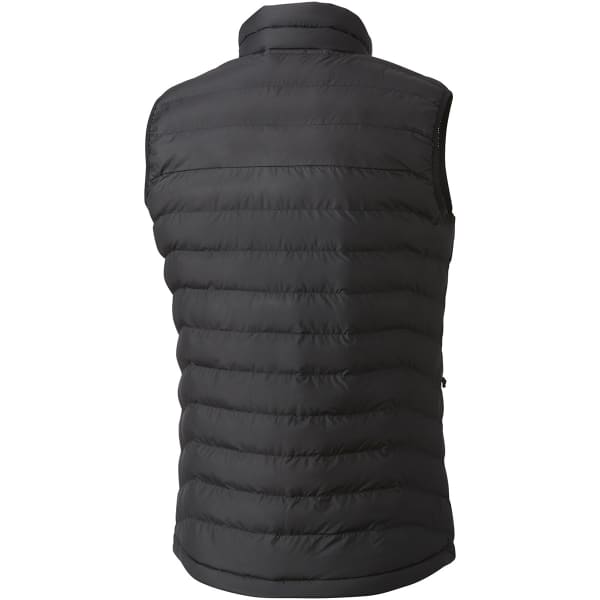 Doudoune randonnée COLUMBIA POWDER LITE VEST BLACK