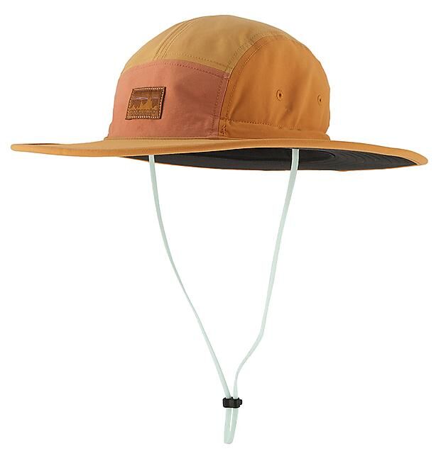 PATAGONIA - CHAPEAU QUANDARY BRIMMER