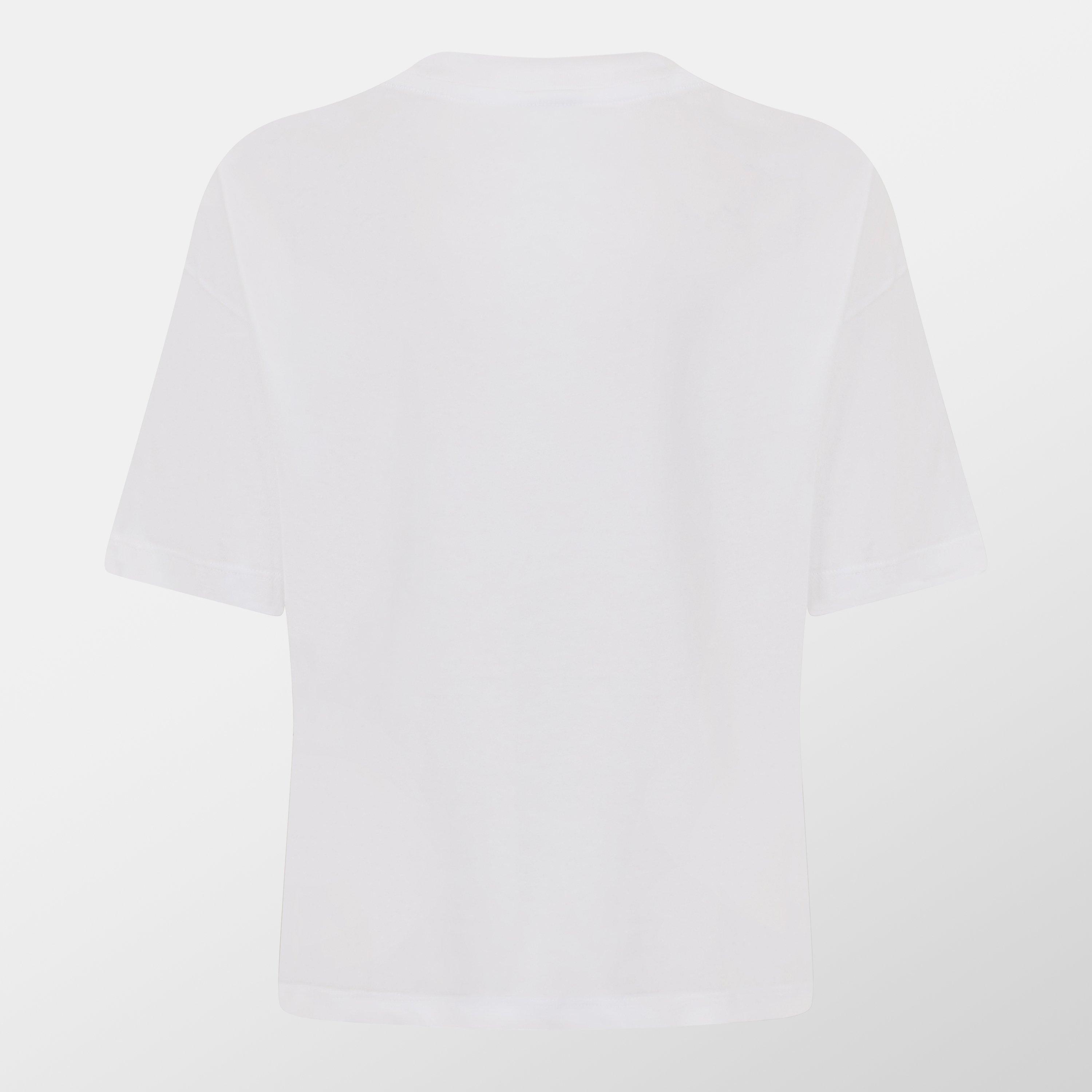 Lacoste Tape T Shirt