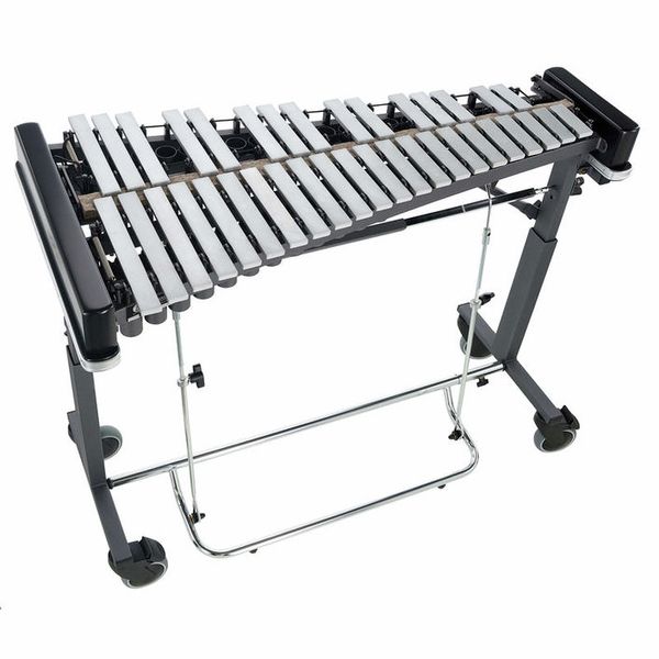 Bergerault GSERPE Glockenspiel A=443Hz