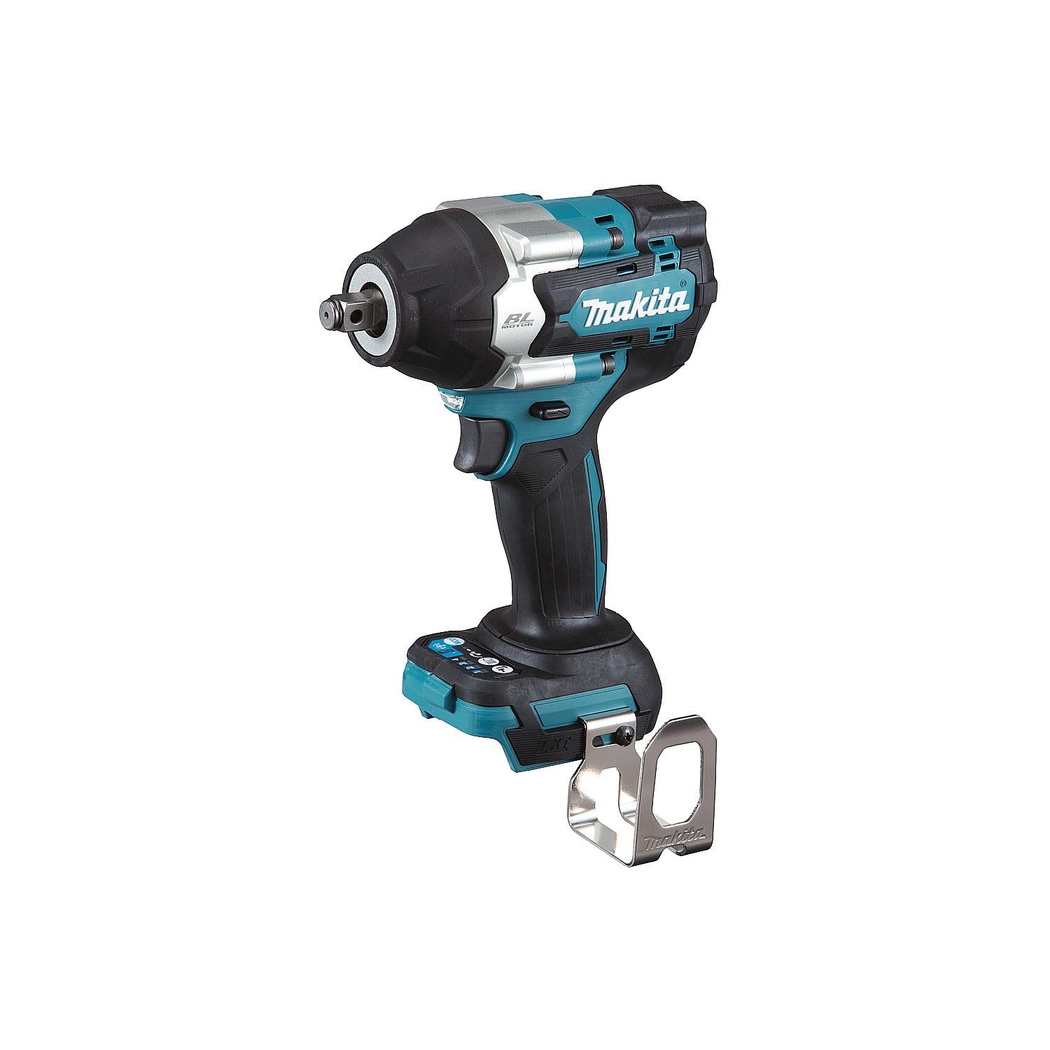 Makita DTW700Z Accu slagmoersleutel 700Nm 1/2\