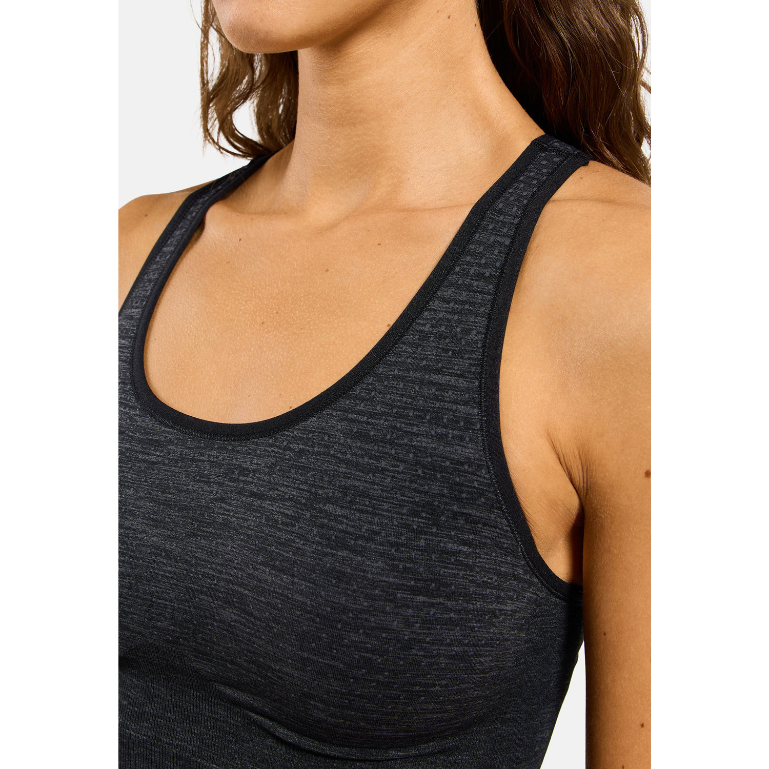 Odlo Padded Seamless Medium Sports BH