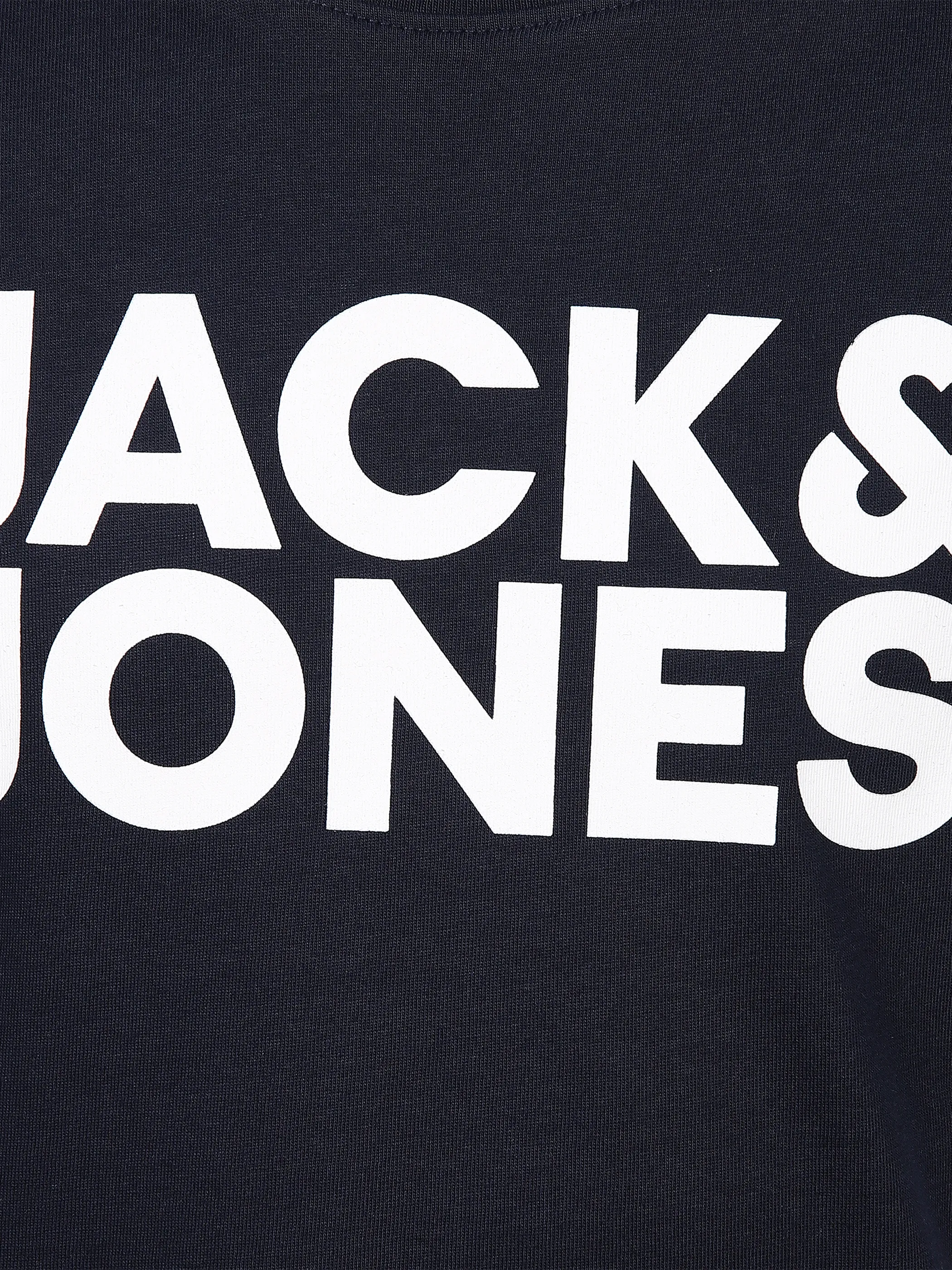 Jack&JonesJunior JJECORP LOGO TEE SS C Shirt