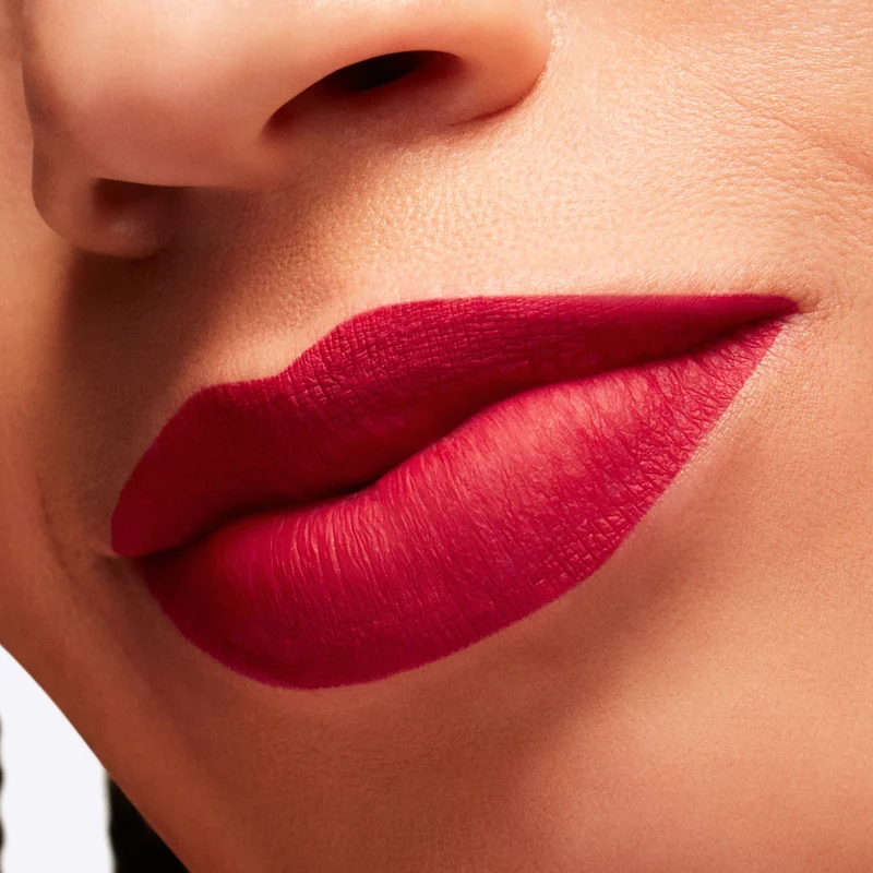 MAC Locked Kiss Ink Lipcolour 4 ml - Gossip