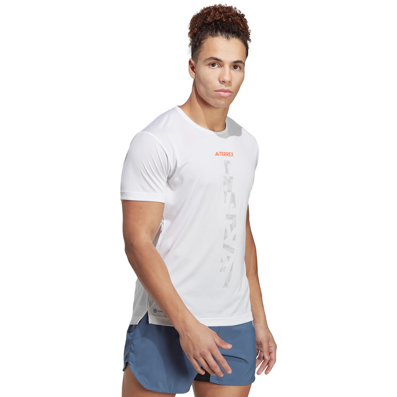 adidas Terrex Herren Agravic T-Shirt