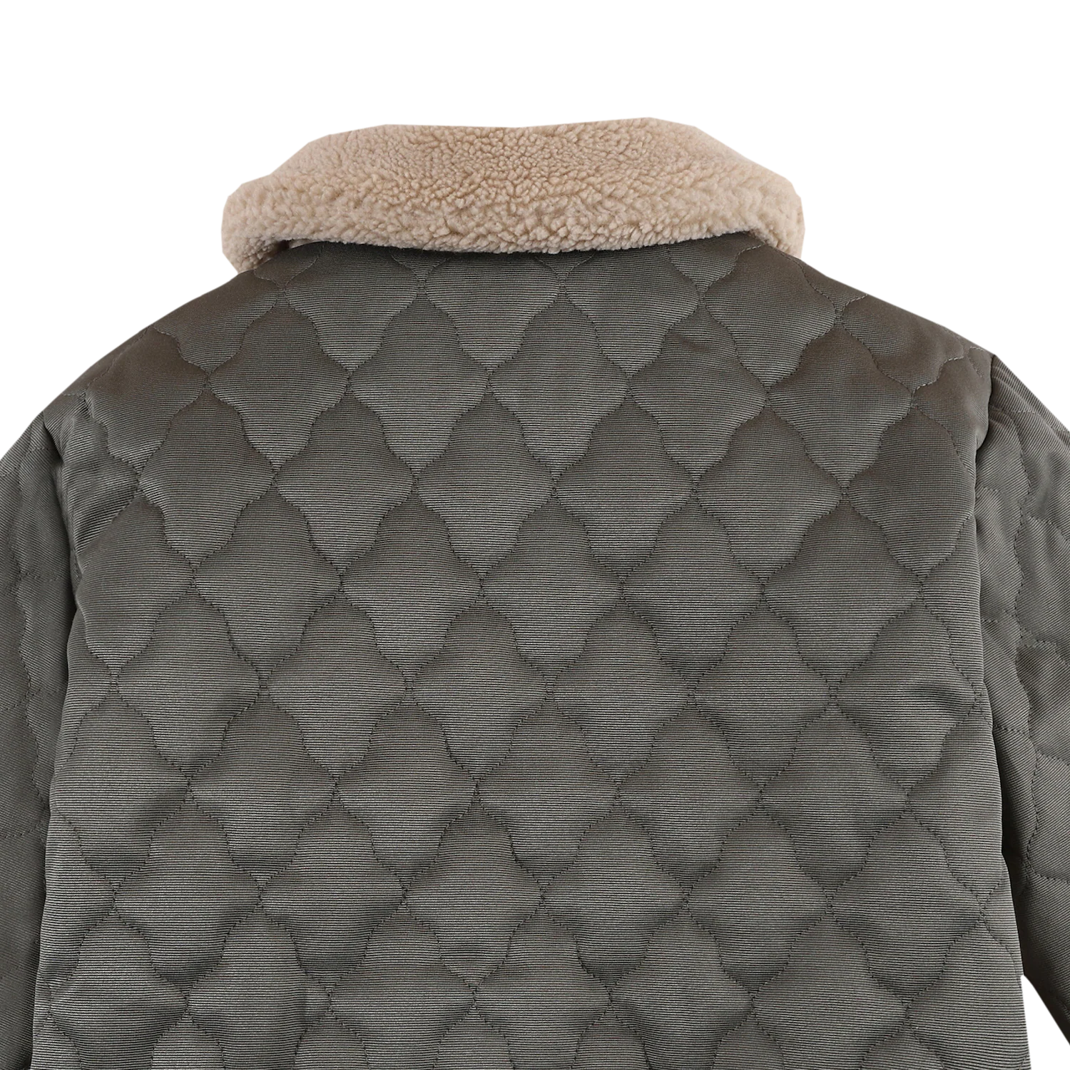 Esber Jacket | Thyme