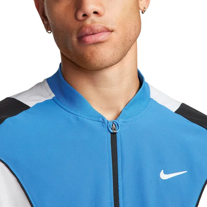 Nike Court Advantage Trainingsjack Heren