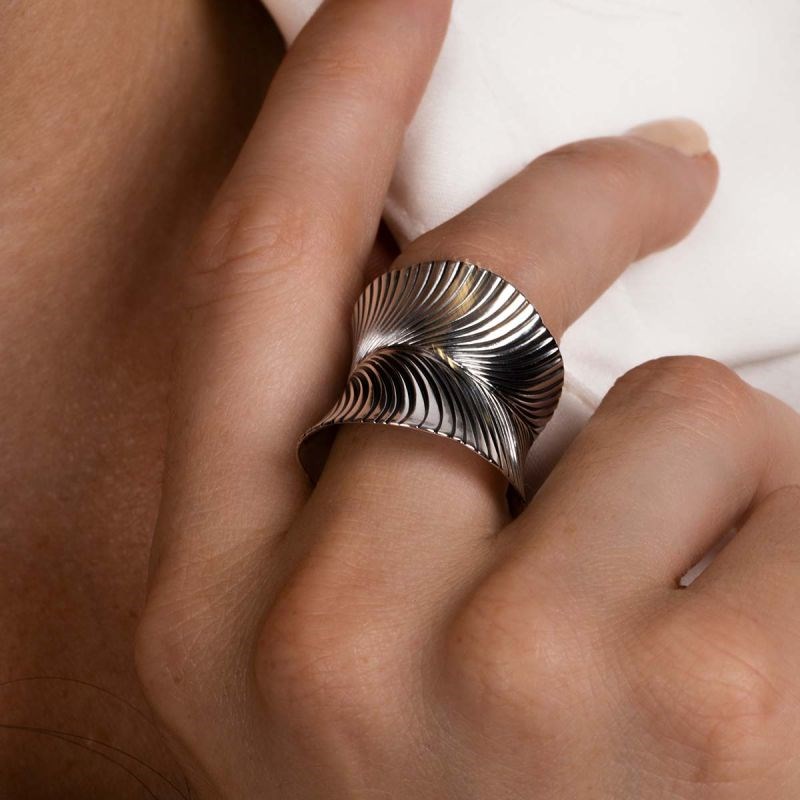 Bague 