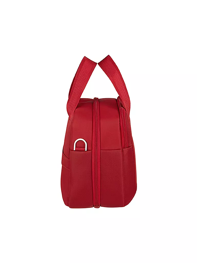SAMSONITE Beauty Case - Toilettetasche D'Lite chili red  rot