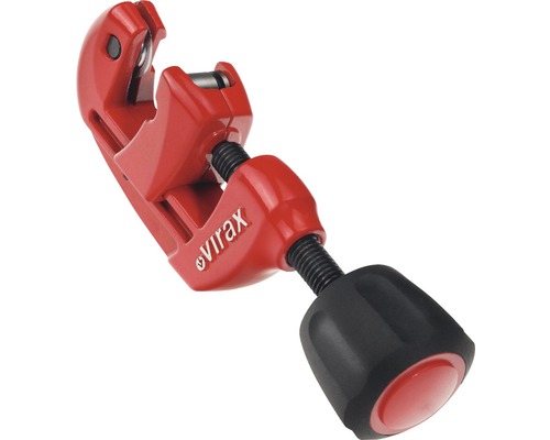 Virax koperen pijpsnijder C 28