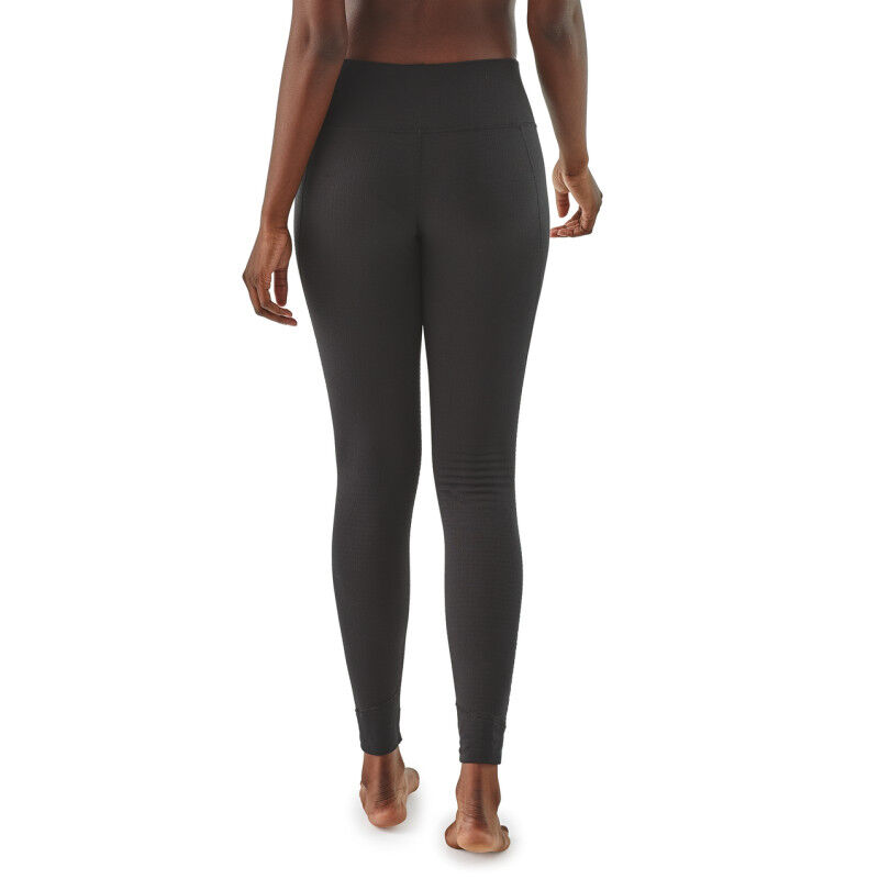 Capilene Thermal Weight Bottoms - Sous-vêtement femme