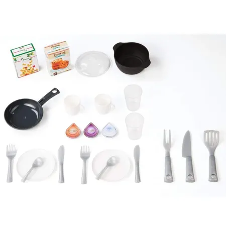 Smoby Chef Cook Spielküche
