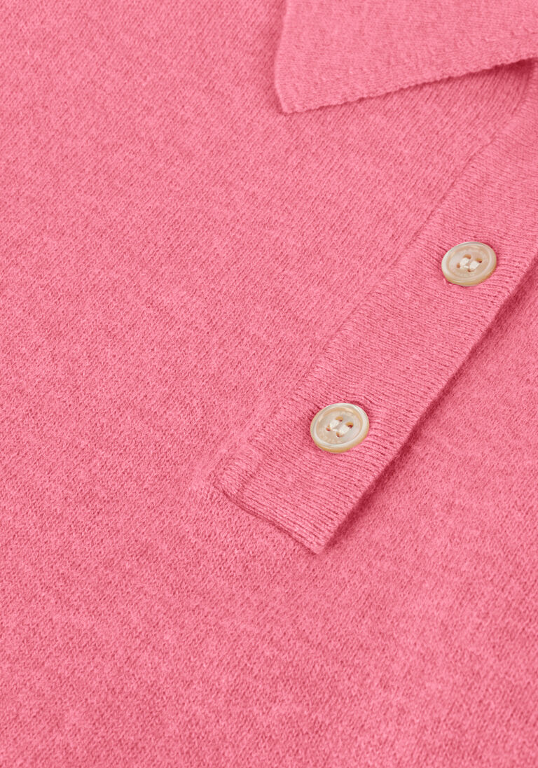 roze isabel marant tops & t-shirts althea-gz