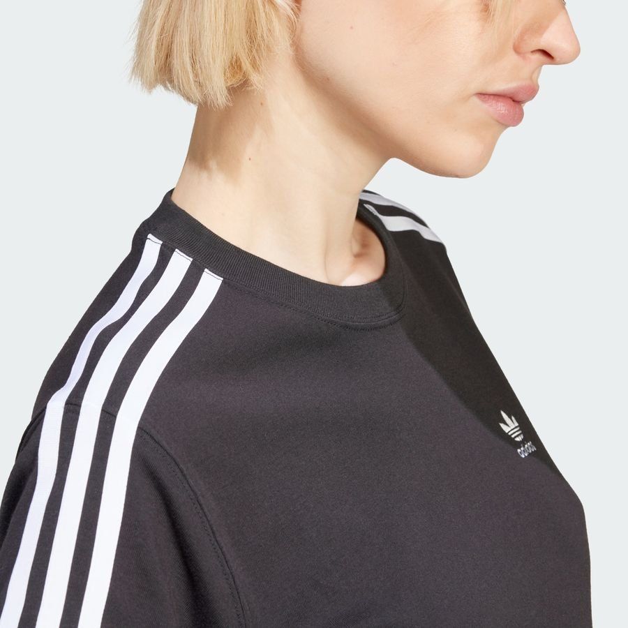 Adidas Original T-shirt 3 bandes