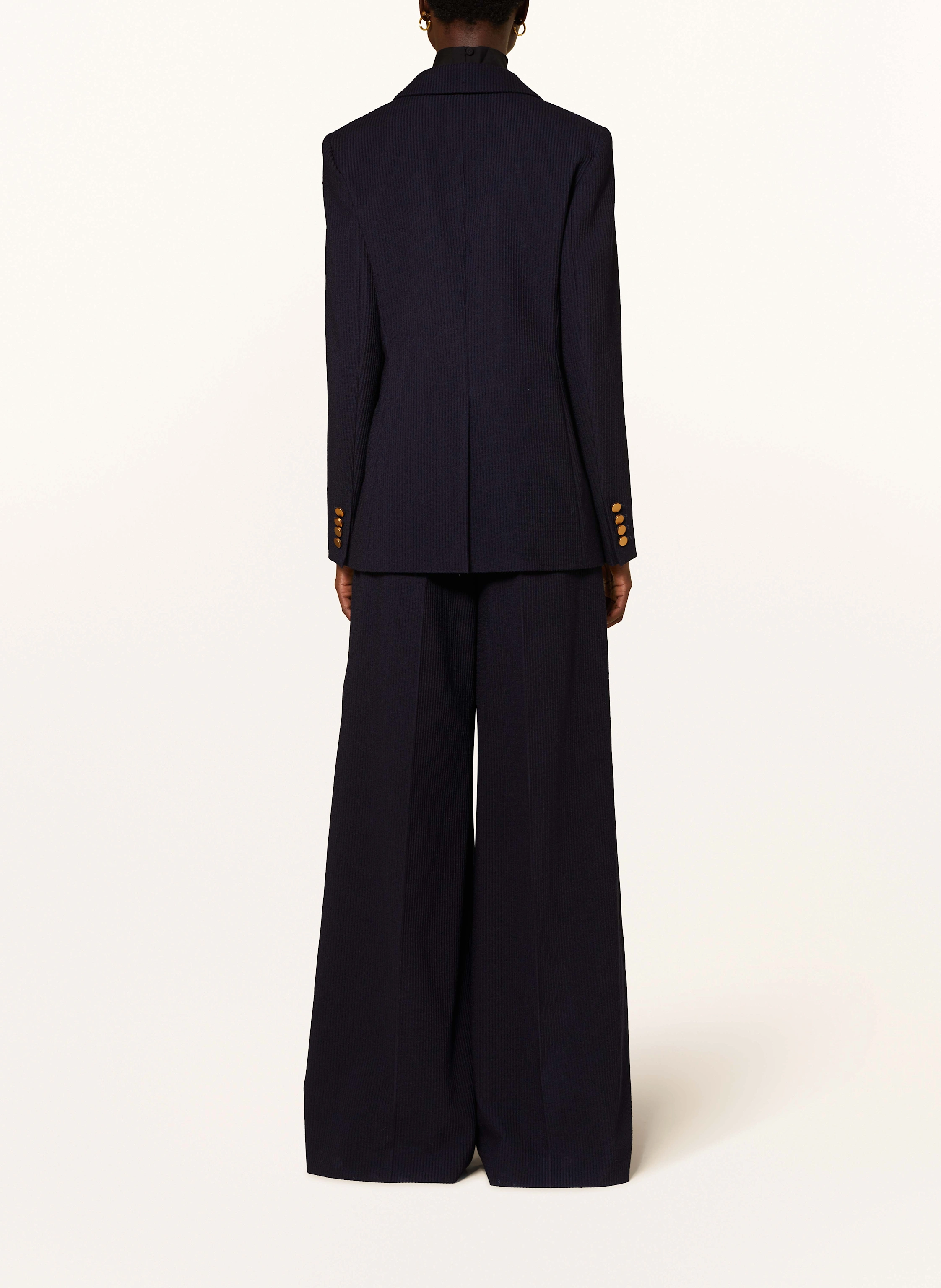 Max Mara Strickblazer PAGANO