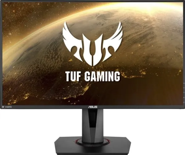 ASUS TUF Gaming VG279QM - LED-skærm - gaming - 27