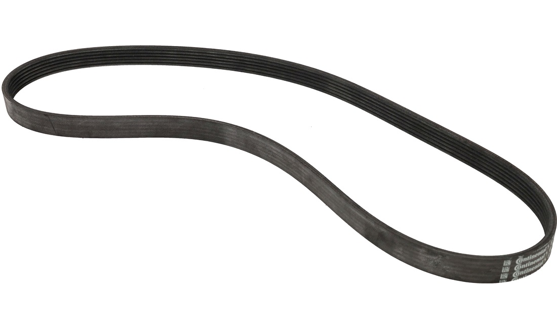 Multi v-rem 6 pk x 1240 mm