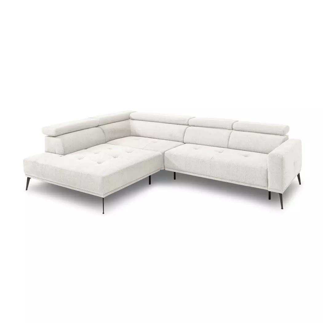 Ecksofa Monterrey