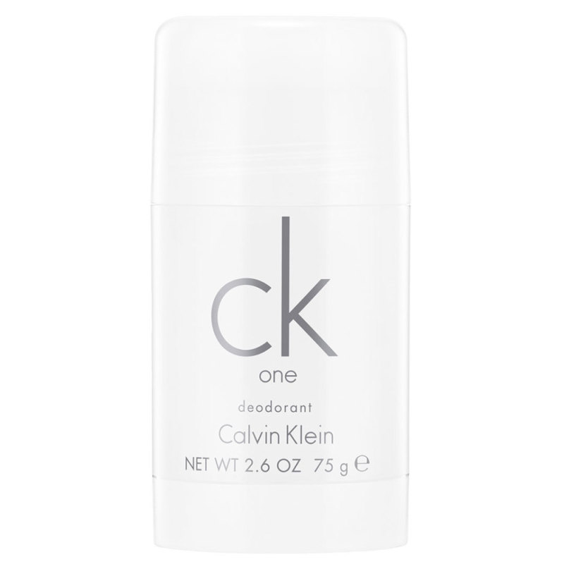 Calvin Klein One Deodorant Stick 75ml
