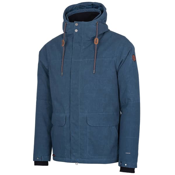 Veste TERNUA WILLOWS BLUE WING