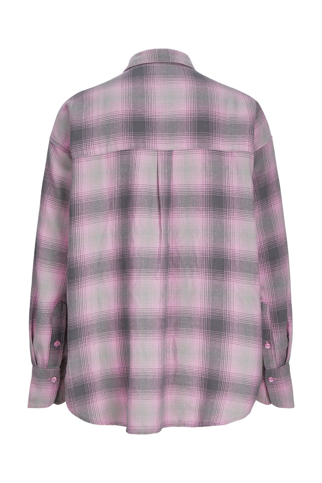 Jjxx Jxjamie Flannel Ls Shirt