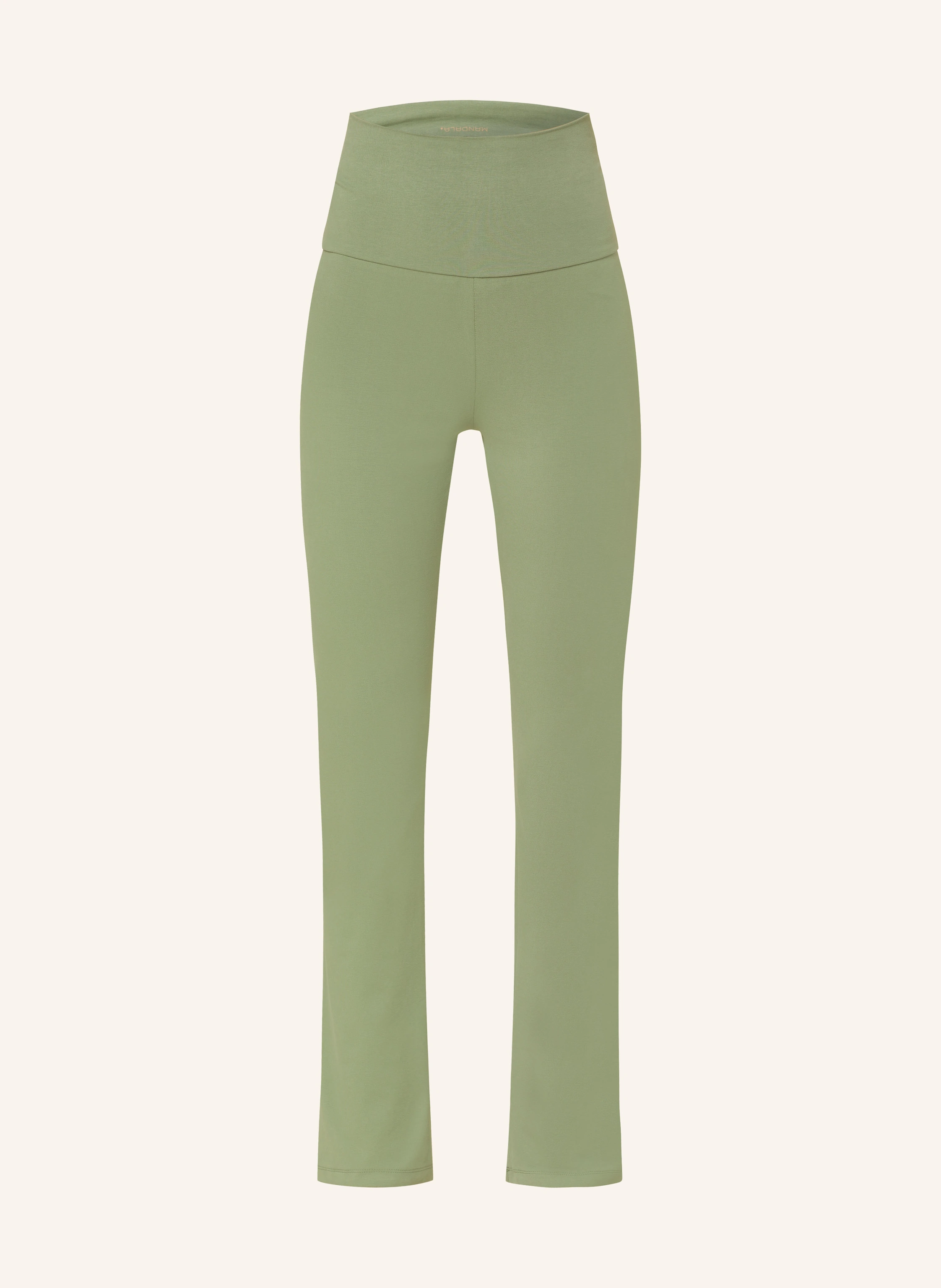 MANDALA Yoga-Hose CLASSIC ROLLDOWN