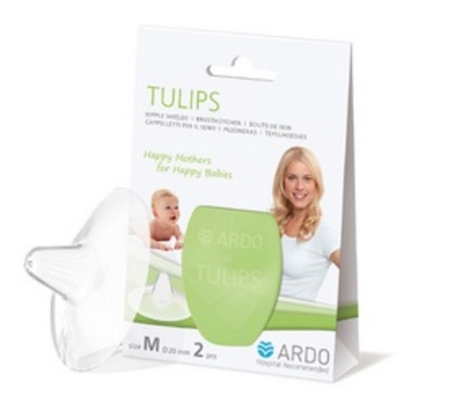 Ardo Medical Tepelhoedje Maat M 2 stuks