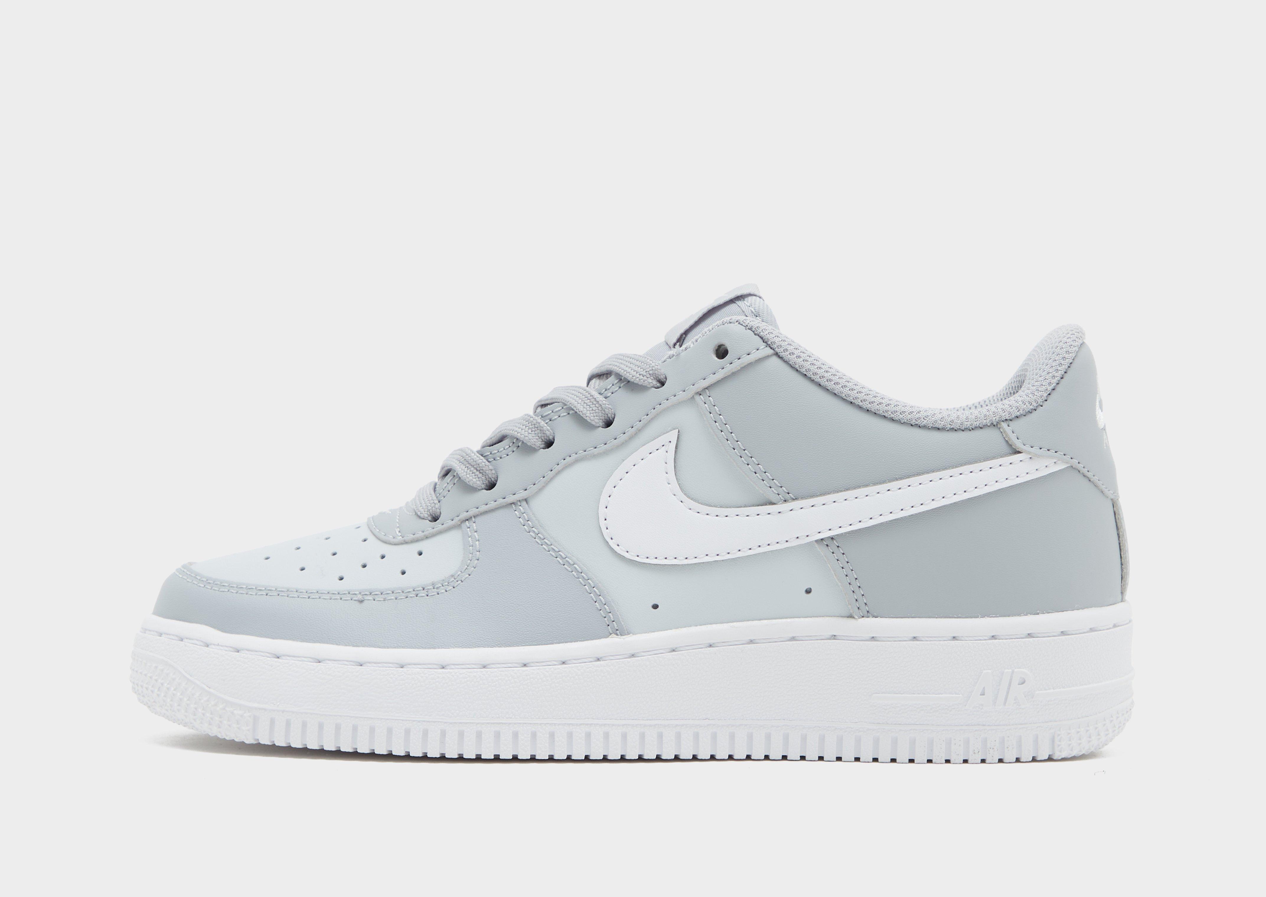 Nike Air Force 1 Low Junior