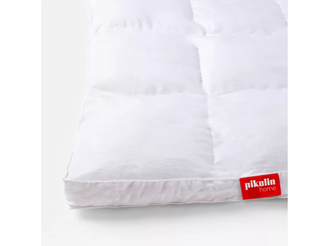 Topper Microfibre Confort Anti-allergique