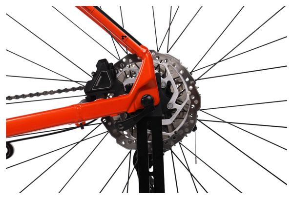 Produit reconditionné · Cube Attention 29 - VTT | Très bon état