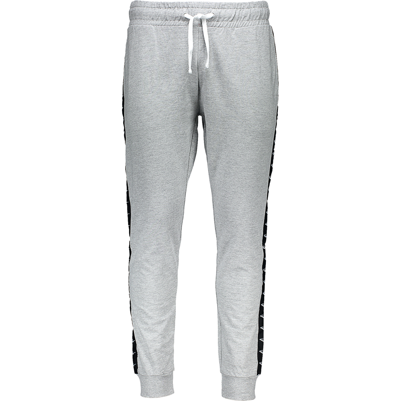Everlast Herren-Trainingshose Tape L, hellgrau