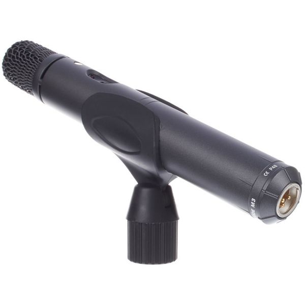 Rode M3 Bundle