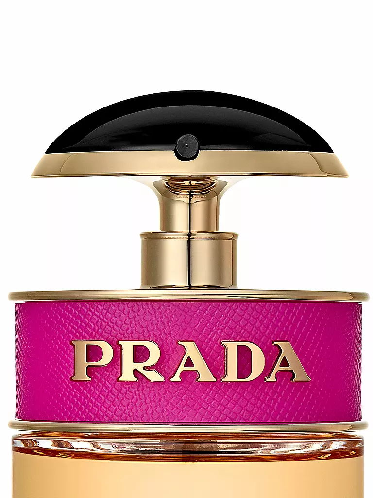 PRADA Candy Eau de Parfum Spray 50ml keine Farbe