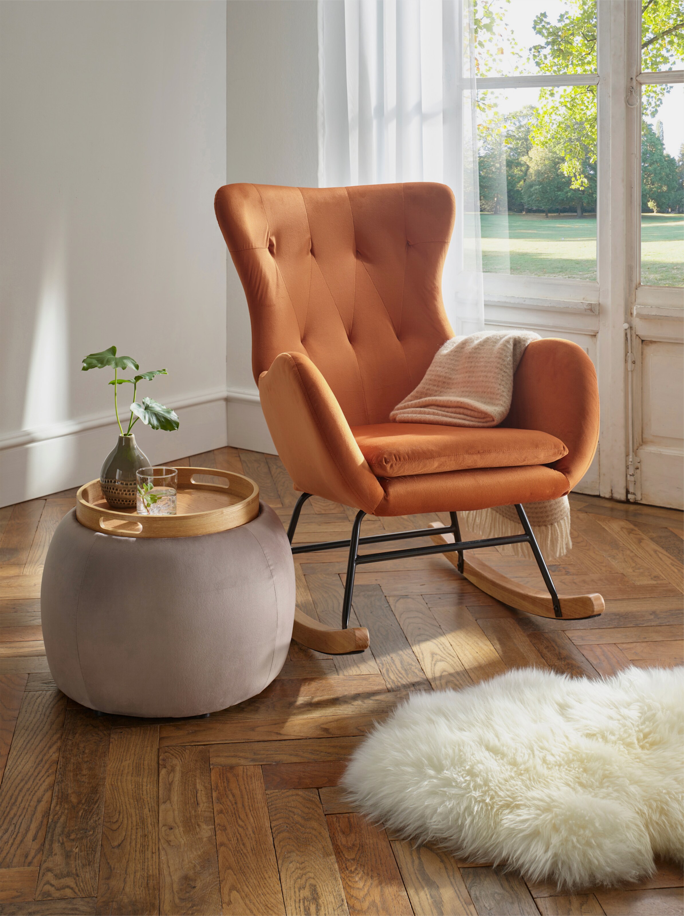 Sessel