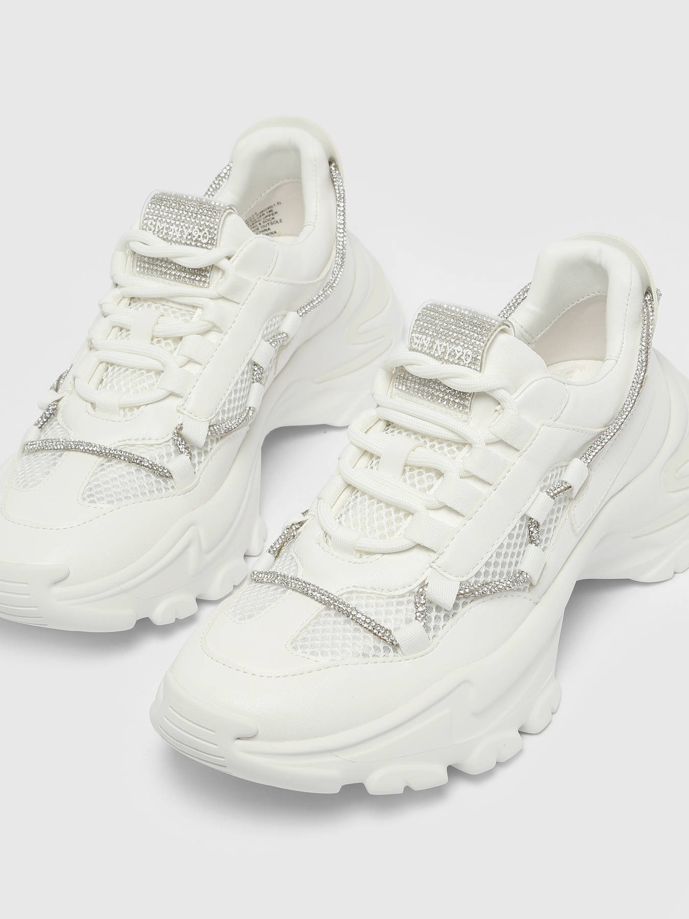 Sneakers Miracles STEVE MADDEN