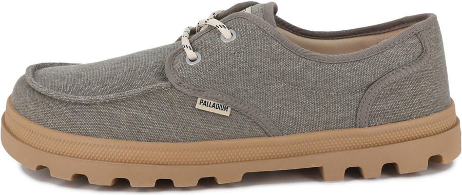 Palladium Nette schoenen DUNELITE MOC CUSH