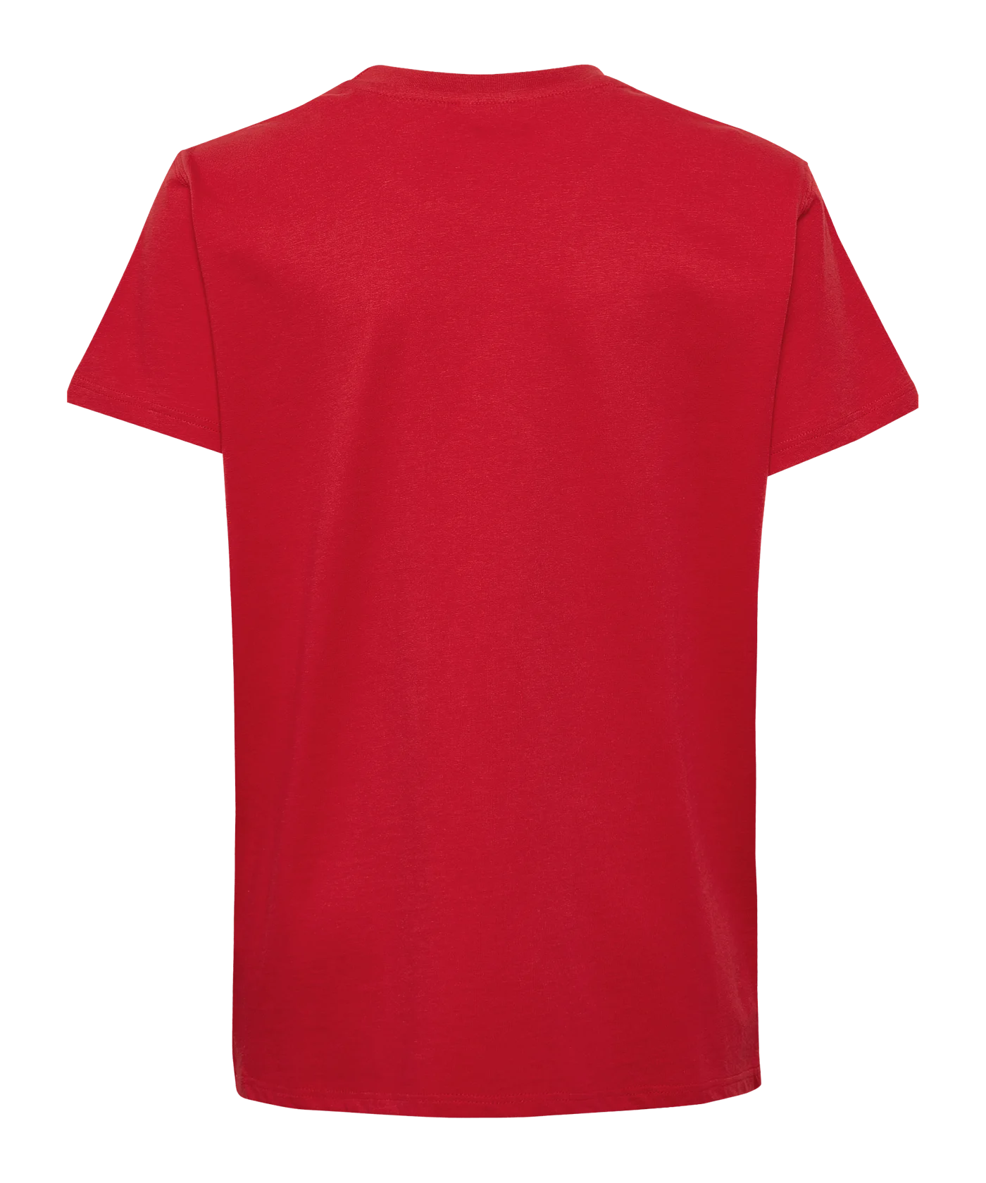 Hummel GO 2.0 T-Shirt Kids Rot F3062