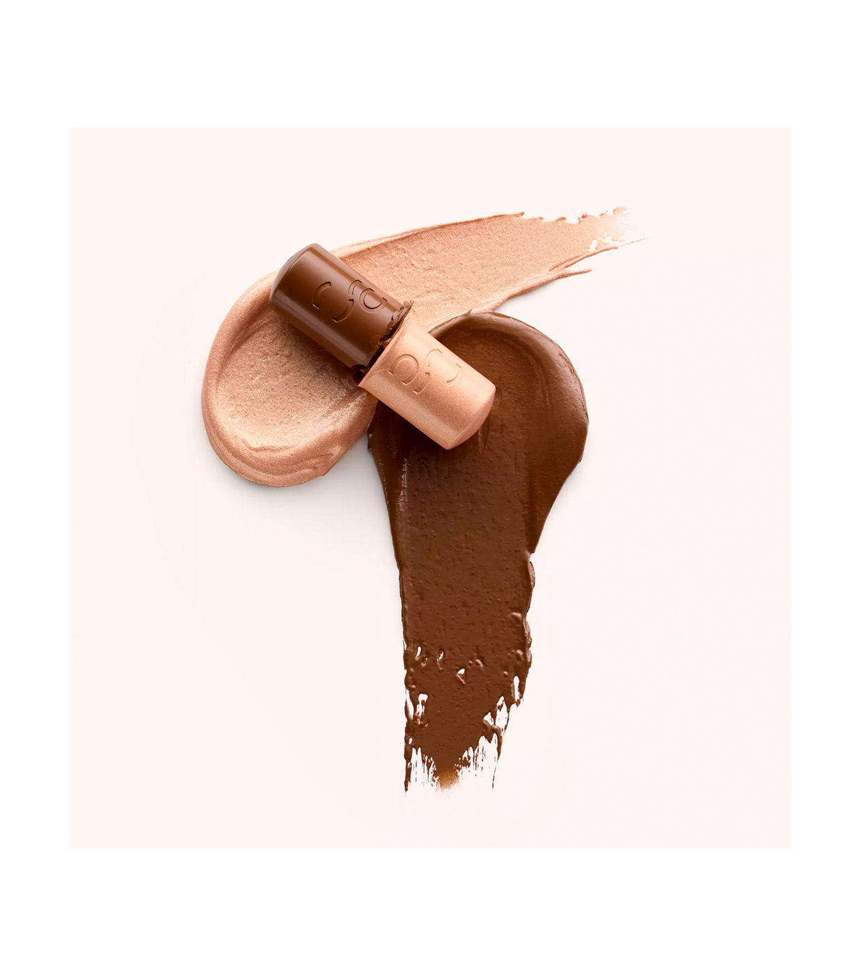 Catrice - Contorno Magic Shaper e bastão iluminador - 040: Deep