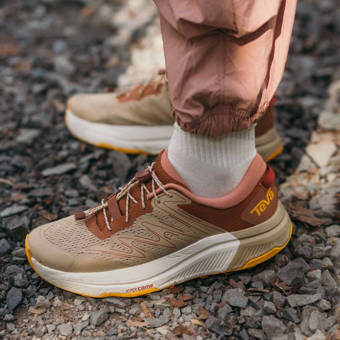 Dames Hurricane Trailsetter Hiking Shoe