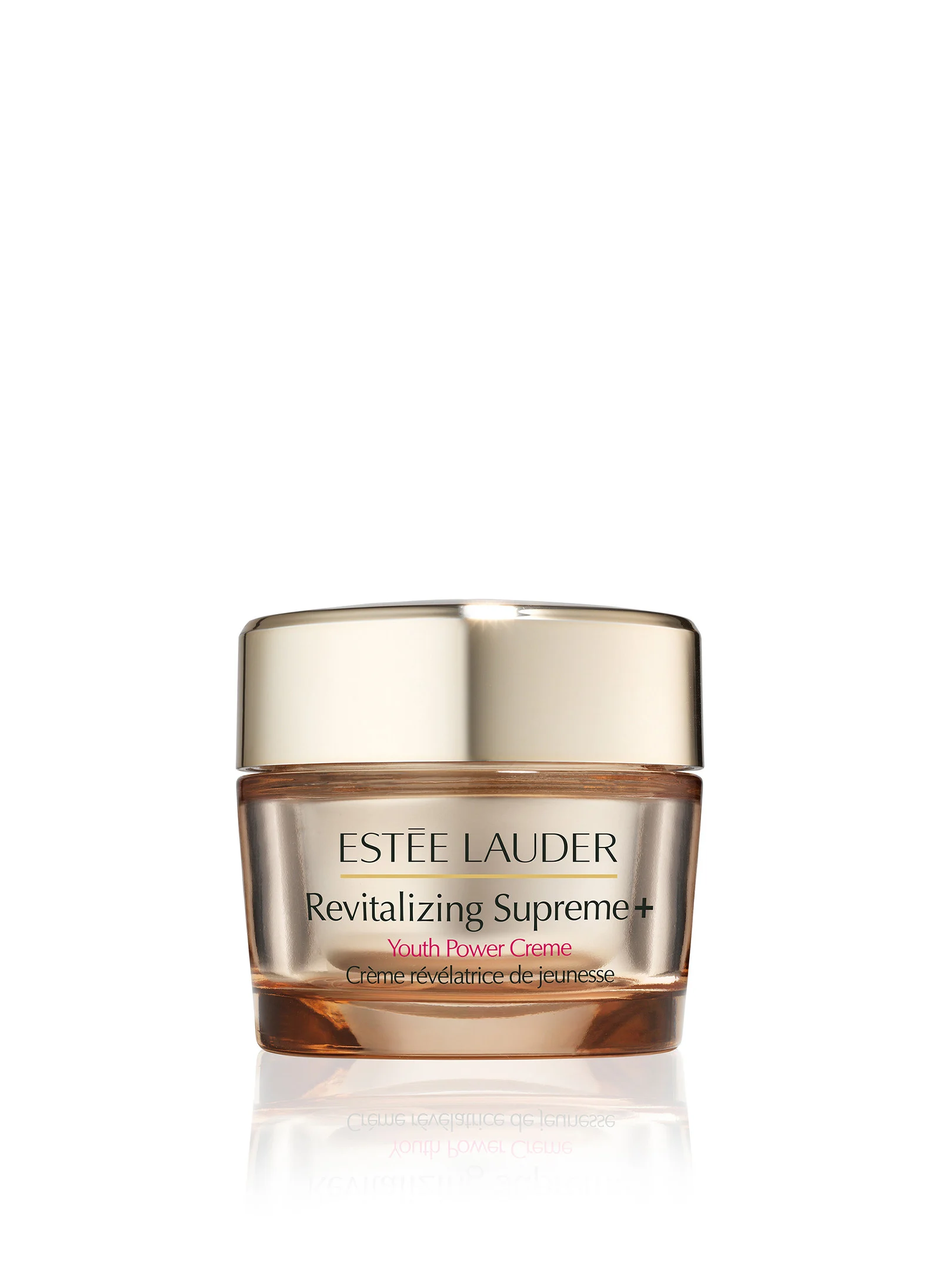 Revitalizing Supreme+ Crème révélatrice de jeunesse |