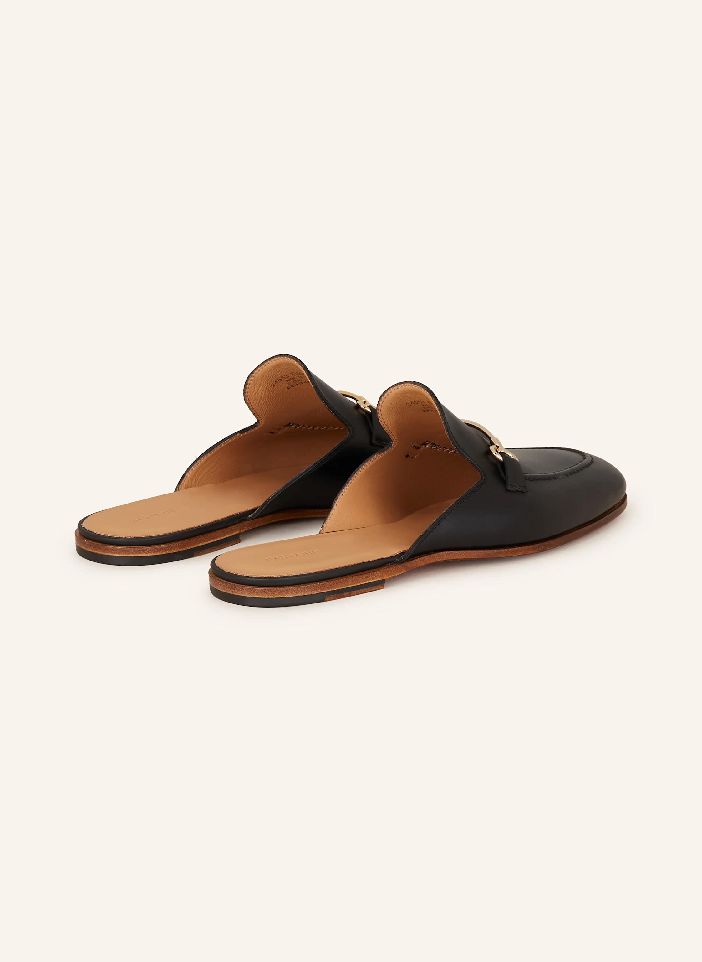 MAGNANNI Mules