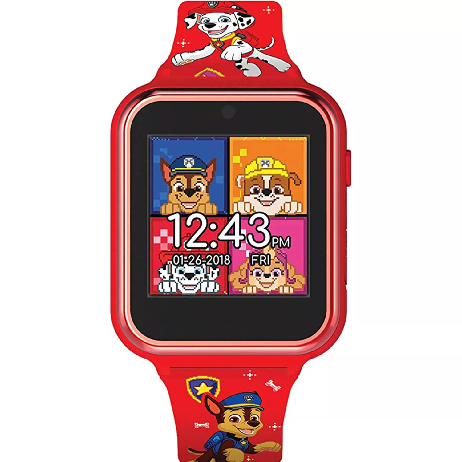 Accutime Paw Patrol P000947