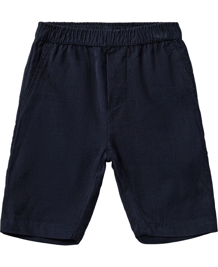 Magasin du Nord Collection Etna 1 baby pants GOTS Navy blazer